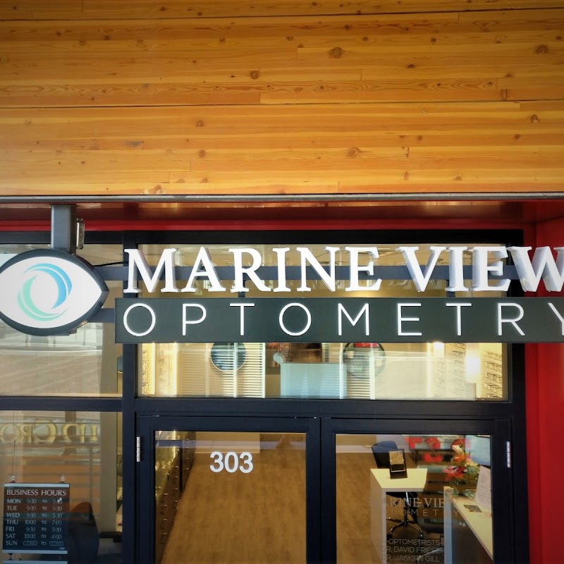 Marine View Optometry