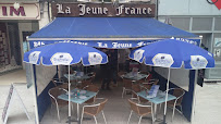 Atmosphère du Restaurant La Jeune France à Blois - n°1