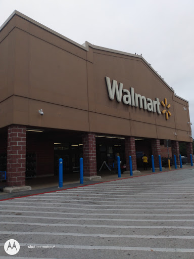 Discount Store «Walmart», reviews and photos, 9555 S Post Oak Rd, Houston, TX 77096, USA