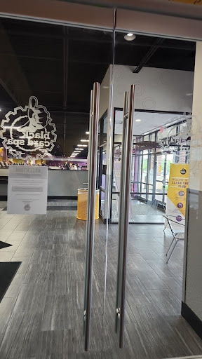 Gym «Planet Fitness», reviews and photos, 31124 Beck Rd, Novi, MI 48377, USA