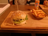 Photos du propriétaire du Restaurant halal Fabrik Burger à Lille - n°10