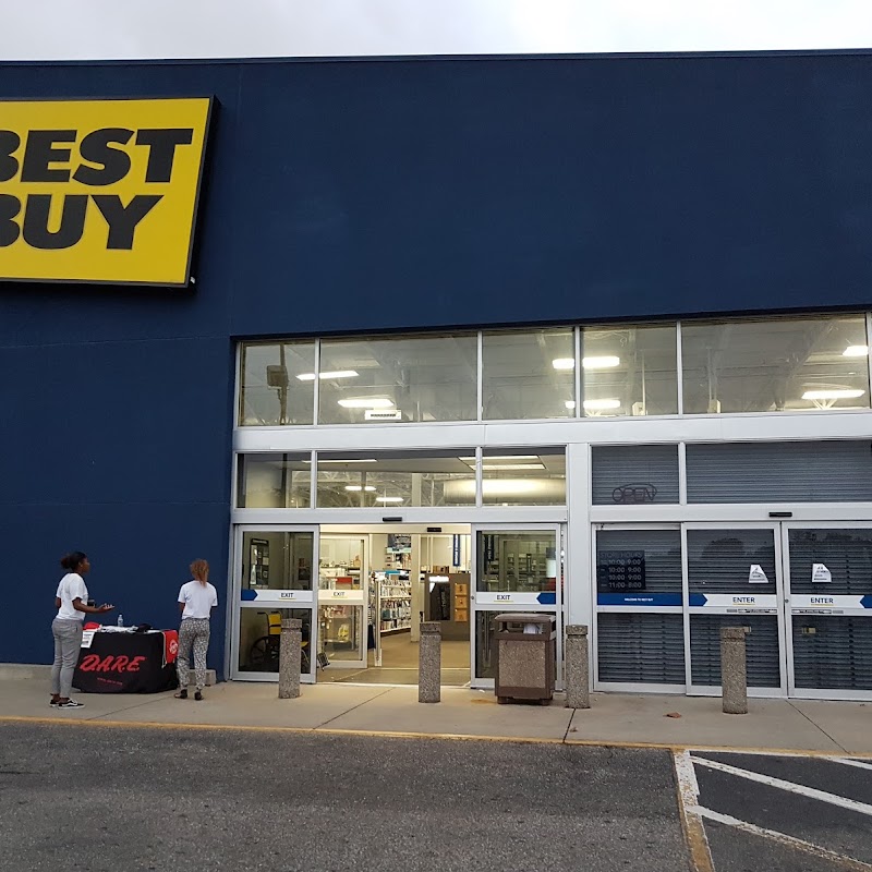 Best Buy