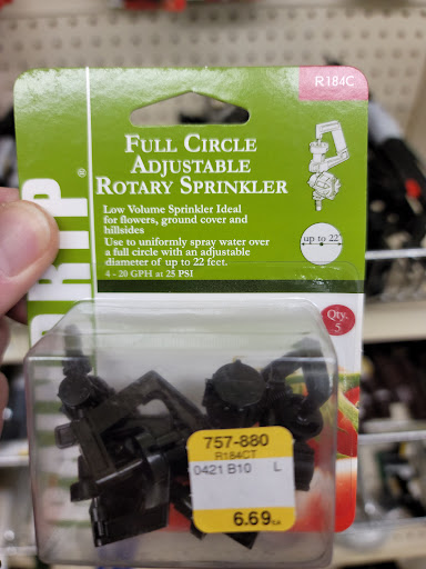 True Value Farm Store, 1436 Main St, Escalon, CA 95320, USA, 