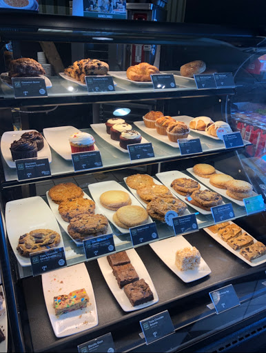 Book Store «Barnes & Noble», reviews and photos, 1430 Plaza Pl, Southlake, TX 76092, USA