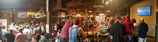 Bar «Flight Beer Garden & Music Hall», reviews and photos, 314 N College St, Charlotte, NC 28202, USA