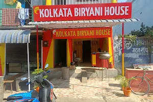 New Kolkata Biryani House image