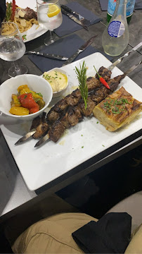 Les plus récentes photos du Steak Lounge - Restaurant halal à Marseille - n°12