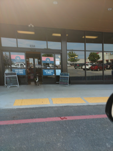 Pet Supply Store «PetSmart», reviews and photos, 4164 E. McCain Blvd., North Little Rock, AR 72117, USA