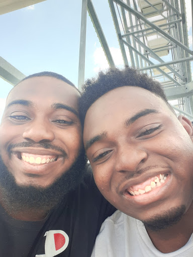 Barber Shop «Next Cut Barbershop», reviews and photos, 1717 W Oak Ridge Rd, Orlando, FL 32839, USA