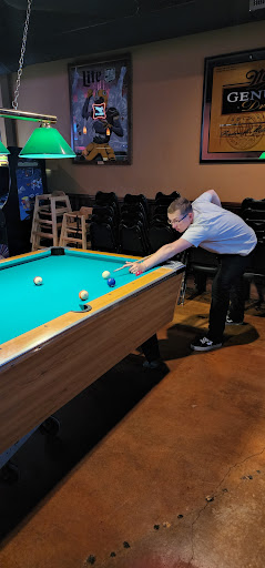 Bowling Alley «Prairie Lanes», reviews and photos, 430 Clarmar Dr, Sun Prairie, WI 53590, USA