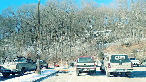 Home Improvement Store «The Home Depot», reviews and photos, 114 Federal Rd, Danbury, CT 06810, USA