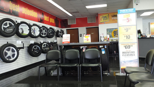 Tire Shop «Tires Plus», reviews and photos, 800 US Hwy 27 S, Sebring, FL 33870, USA