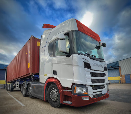 Defenda Transport & Logistics Ltd