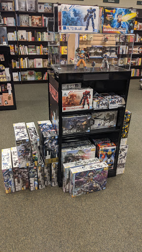 Book Store «Barnes & Noble», reviews and photos, 2701 David H McLeod Blvd #1200, Florence, SC 29501, USA