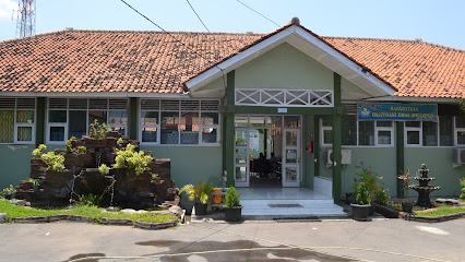 SMP Negeri 3 Kota Cirebon