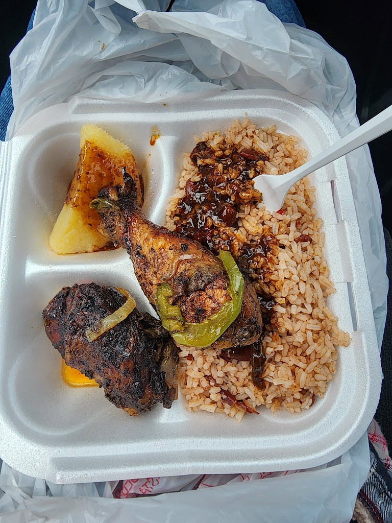 Better Jerk Jamaican Restaurant 32114