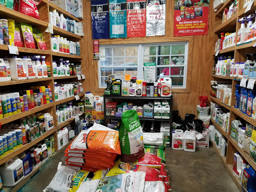 Hieden Feed & Supply