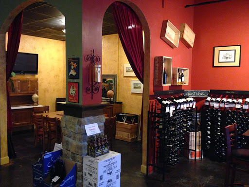 Wine Store «95 and Vine Wine Shop & Wine Bar», reviews and photos, 1665 Dunlawton Ave #105, Port Orange, FL 32127, USA