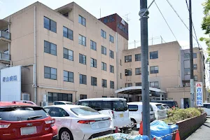 Rapport Aoyama Hospital image