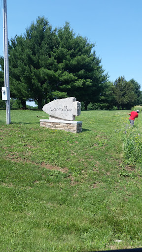 Tourist Attraction «Cordova Observation Tower», reviews and photos, 1293 Emerald Ave, Otley, IA 50214, USA