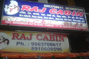 Raj Cabin image