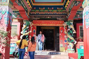 Himalayan Nyinmapa Buddhist Monastery image