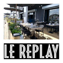 Photos du propriétaire du Restaurant Le Replay à La Teste-de-Buch - n°19