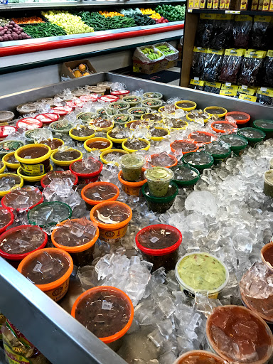 Grocery Store «La Venedita Meat Market», reviews and photos, 14124 Lambert Rd, Whittier, CA 90605, USA