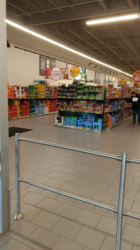 Supermarket «ALDI», reviews and photos, 761 E Dundee Rd, Palatine, IL 60074, USA