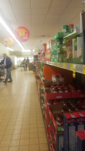 Supermarket «ALDI», reviews and photos, 4221 Center Rd, Brunswick, OH 44212, USA