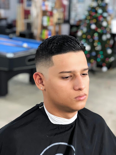 Barber Shop «Mustache Barbershop», reviews and photos, 10181 NW 58th St, Doral, FL 33178, USA