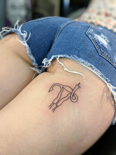 Explore goku and vegeta tattoo ideas, creative tattoo ideas in Barberton, available at Magic City Tattoo Company