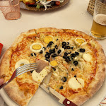 Photo n°1 de l'avis de Andrew.o fait le 23/07/2022 à 13:13 sur le  Pizzeria Mario à Manta Rota