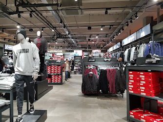 PUMA Outlet Aubonne