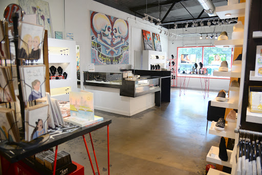 Jewelry Store «Limbo Jewelry», reviews and photos, 1604 S Congress Ave, Austin, TX 78704, USA