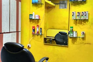Different Mens Saloon image
