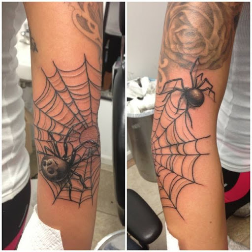 Tattoo Shop «Moving Shadow Ink», reviews and photos, 4328 W Forest Home Ave, Milwaukee, WI 53219, USA