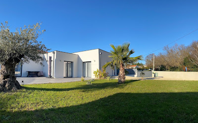 La Villa de Catherine à Vaux-sur-Mer