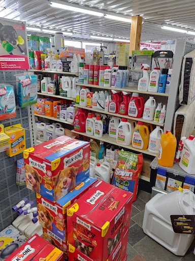 Pet Store «Genesee Feeds», reviews and photos, 3860 W Main Street Rd, Batavia, NY 14020, USA