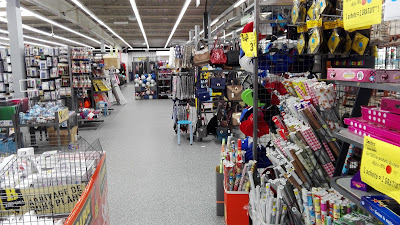 B&M à Épinay-sur-Seine