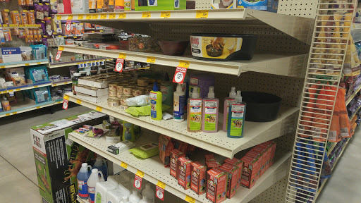 Pet Supply Store «PetSmart», reviews and photos, 10500 Ulmerton Rd, Largo, FL 33771, USA