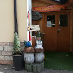 Photo n°2 de l'avis de flavio.e fait le 03/05/2018 à 18:53 sur le  La Miniera Dei Sapori Mocheni à Sant'Orsola Terme