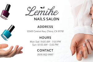 LEMIHE Nails Salon image