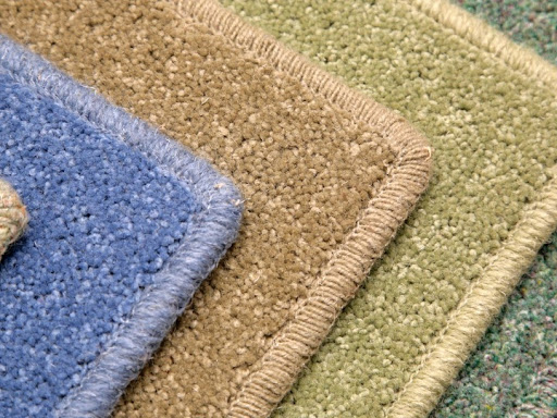 Kirishian Carpet Cleaning in Spokane, Washington