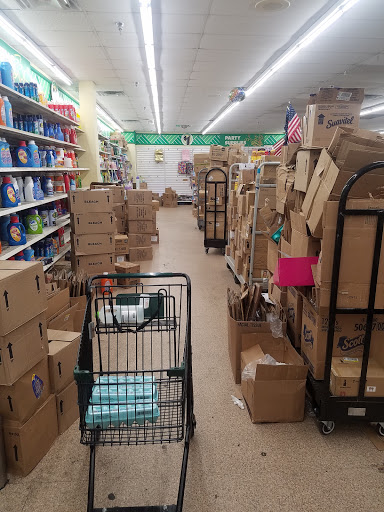 Dollar Store «Dollar Tree», reviews and photos, 6539 Annapolis Rd, Landover Hills, MD 20784, USA