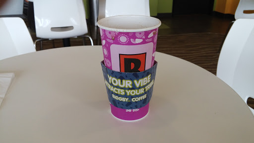 Coffee Shop «BIGGBY COFFEE», reviews and photos, 14440 Fort St, Southgate, MI 48195, USA