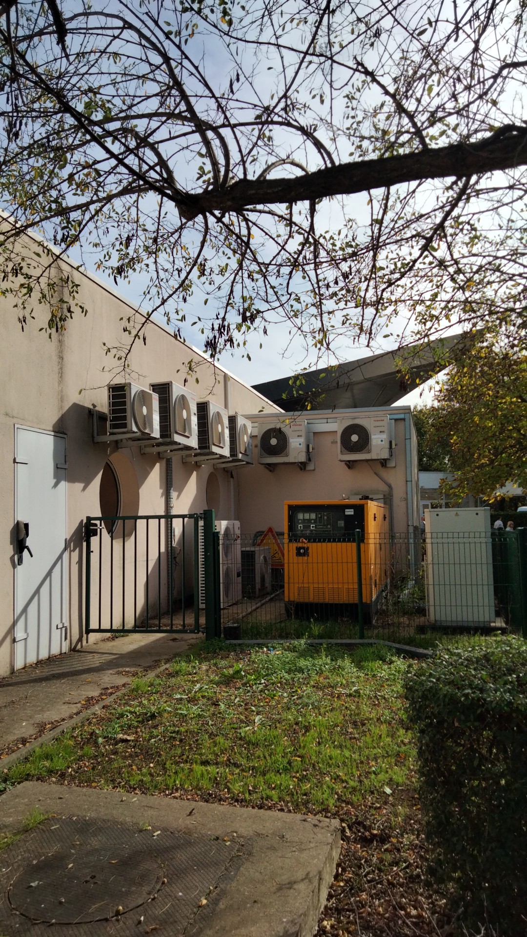 Photo n° 48 de l'avis de Francisco.a fait le 22/10/2022 à 12:01