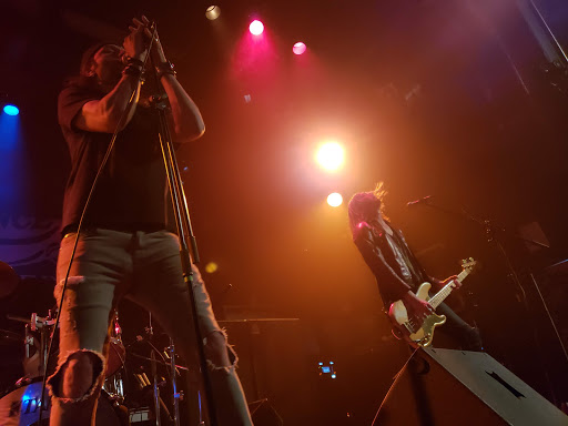 Live Music Venue «The Chance Theater», reviews and photos, 6 Crannell St, Poughkeepsie, NY 12601, USA