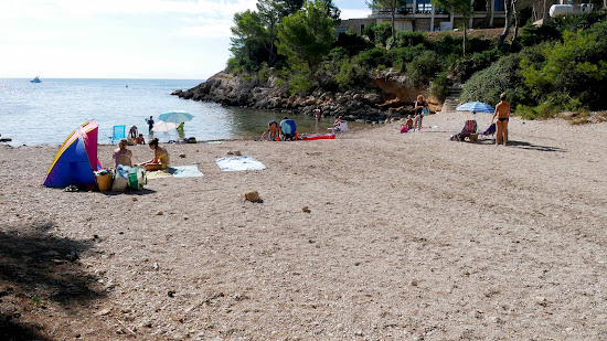 Cala Llobeta