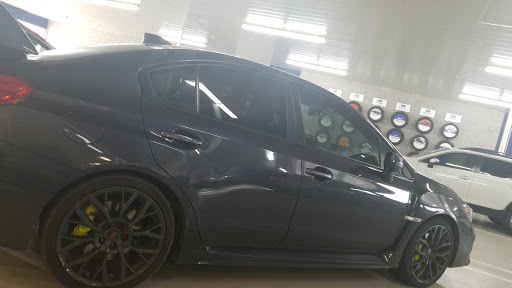 Subaru Dealer «Austin Subaru», reviews and photos, 8100 Burnet Rd, Austin, TX 78757, USA